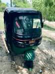 A picture of Tvs Deluxe