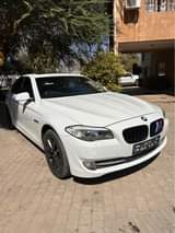 bmw 523i