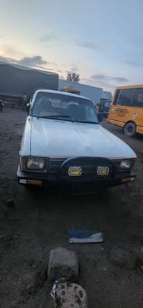 A picture of car