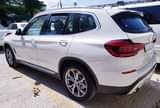 A picture of 2021 BMW X3