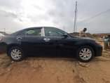 A picture of Toyota Camry Spider