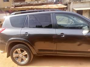 A picture of Rarely Used 2012 013 Toyota Rav4 model Super Sound and