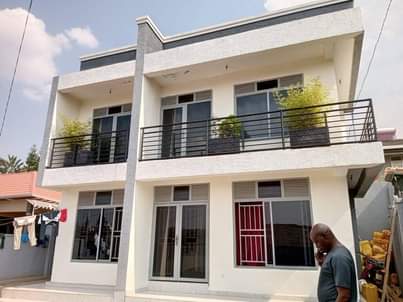 kinyinya accommodation