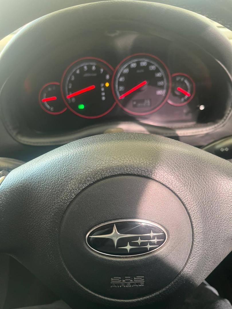 A picture of Legacy B4 on sale