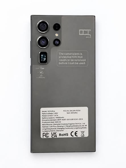 A picture of Phone