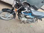 A picture of TVS CC 125 NAMB 0689355953