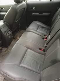 A picture of Ford edge 09.. 07088153375. Buy n tow 