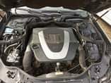 A picture of MERCEDES BENZ E350 2008 MODEL