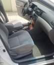 A picture of 2004 Toyota Corolla LE for sale 09061358848 Fabric Interior pick