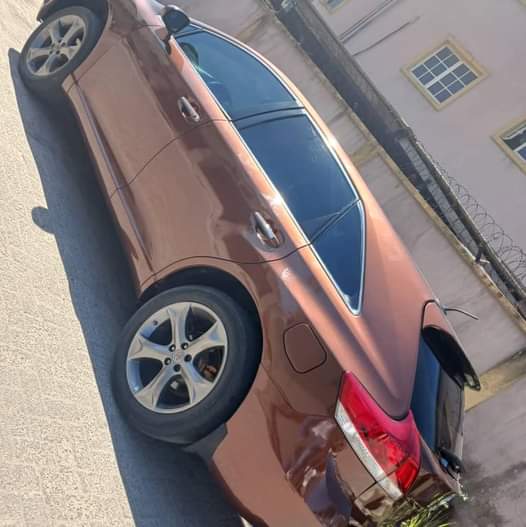 A picture of Venza