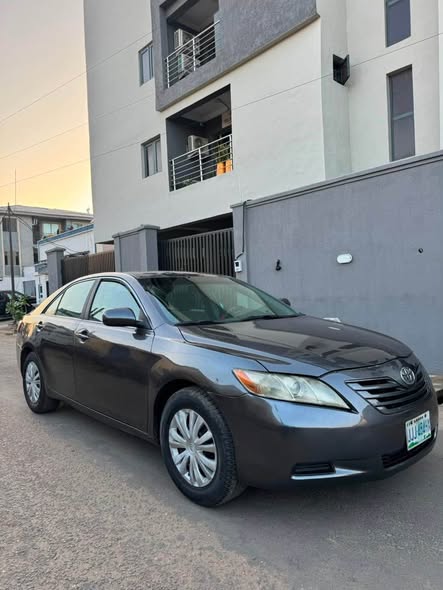 A picture of Good deal2009 Toyota Camry