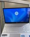 A picture of HP pavilion 15 2021 0758840296