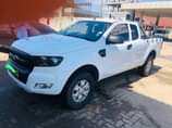 A picture of FORD RANGER YEAR 2018 AUTOMATIC TRANSMISSION DIESEL ENGINE PRICE 53ML