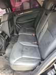 A picture of MERCEDES BENZ ML350