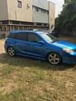 A picture of Toks 2007 matrix Single and seriously searching Accident free Buy