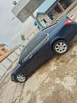 A picture of Lexus Es 350 firstbody pan