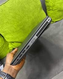 A picture of HP PROBOOK 640 G1