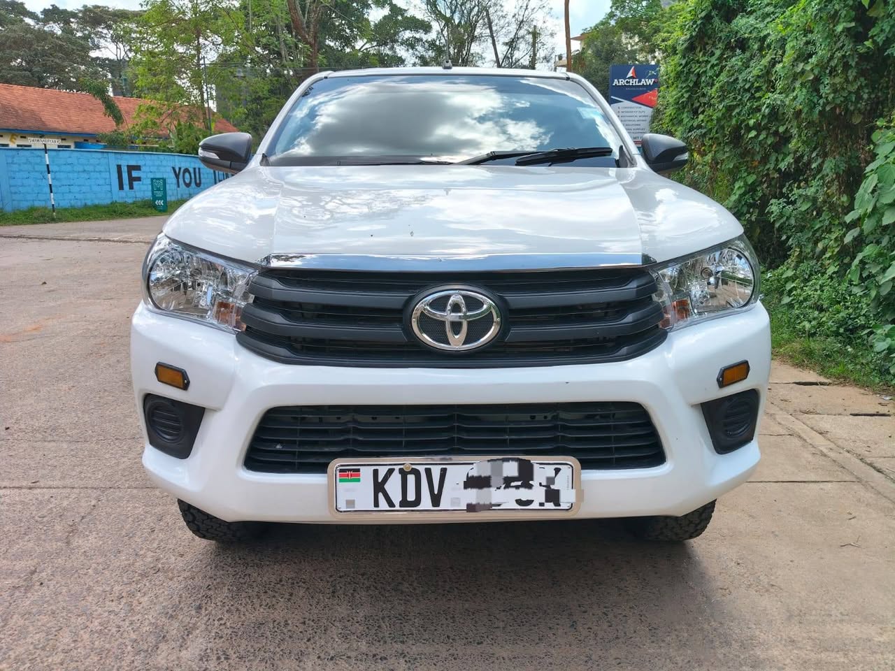 4x4