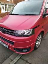 campervans for sale uk
