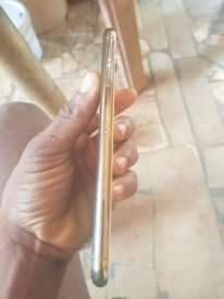 A picture of iPhone xs max