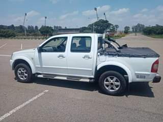 isuzu kb300