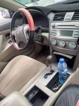 A picture of Clean 2008 Camry Location Port Harcourt price 2 850m you