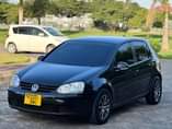 A picture of VOLKSWAGEN GOLF 2009
