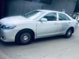 A picture of Merry Christmas in addy Trust Maxwell Autos Extremely clean Toyota