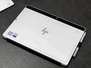 A picture of Brand new hp elite x2