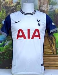 A picture of Jerseys
