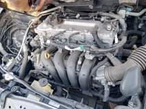 A picture of TOYOTA COROLLA 1MONTH USE DISTRESS SALE