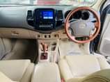 A picture of TOYOTA FORTUNER