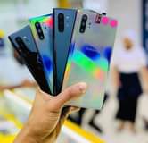 A picture of SAMSUNG NOTE10 PLUS