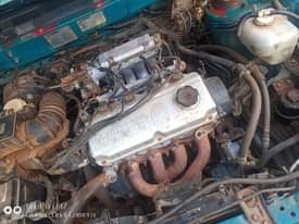 A picture of Car