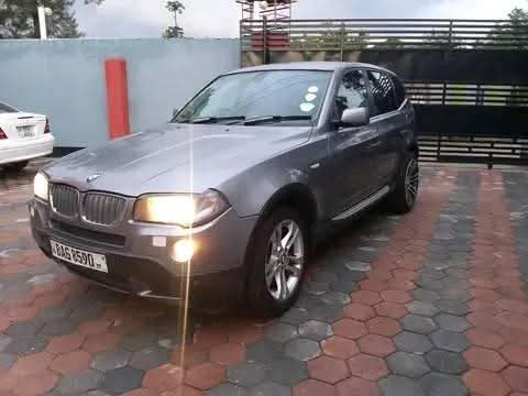 used bmw