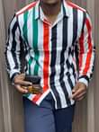 A picture of SHIRTS Long Sleeve OFA OFA 