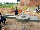 A picture of BOREHOLE