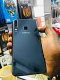 A picture of Infinix S4