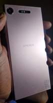 A picture of sony