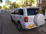 A picture of RAV4 KILL TIME TSH 18 3ML CC 1790 YEAR 2006