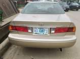 A picture of Toyota tiny big light first body belgium grade for sale