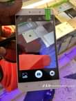A picture of GIONEE PHONE