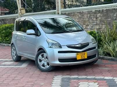 A picture of RACTIS NAMBA D