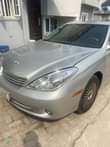 A picture of Lexus ES330