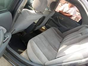 A picture of BELGIUM GRADE Toyota Camry 2002 MODEL Engine very silent Gear