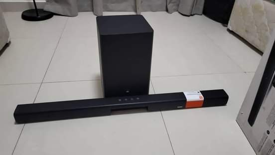 home theater