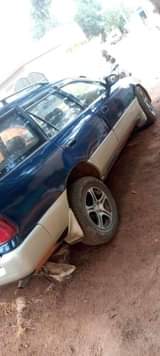 A picture of 1998 Japan G touring