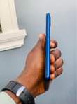 A picture of Infinix smart 3