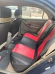 A picture of Reg Toyota Corolla 03
