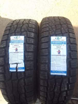 classifieds tyres